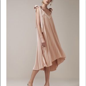Keepsake The Label Deep Water Dress